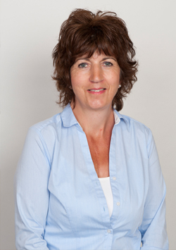 Jo Roots photo