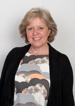 Tracey Sharpe photo