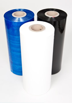 machine rolls