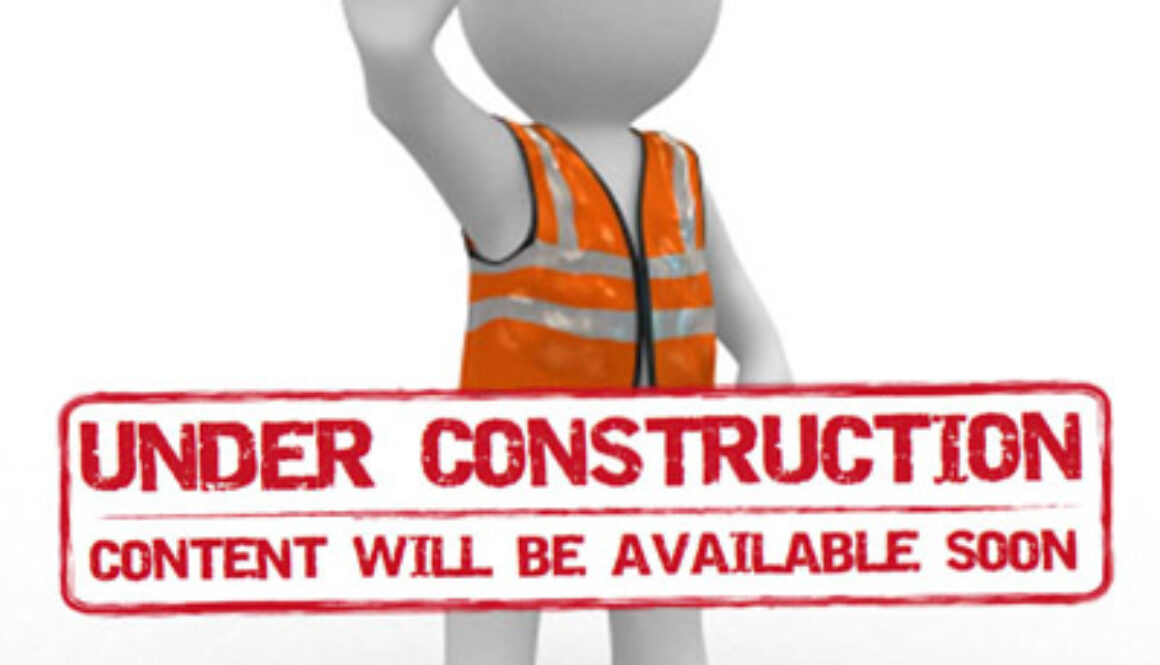 UnderConstruct