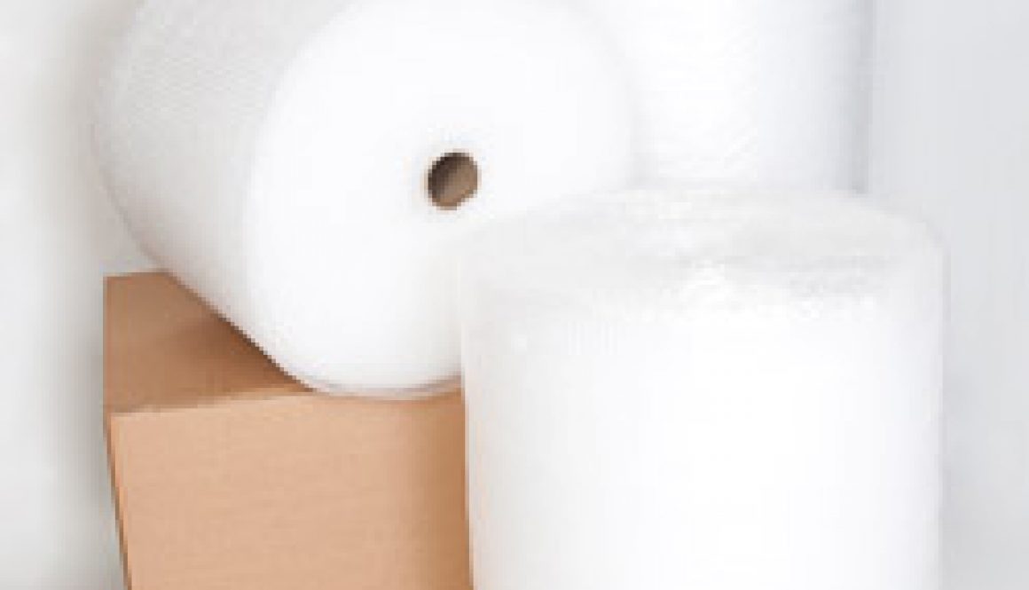 bubblewrap