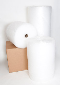 bubblewrap