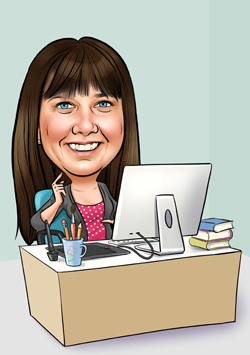 Sharon Read