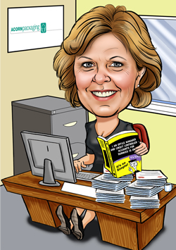 Tracey Sharpe