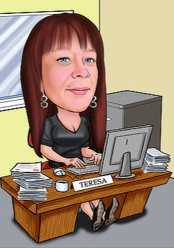 Teresa McGuinness